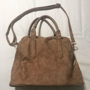 Violet Ray Logan Purse - BUCKLE Satchel/Crossbody